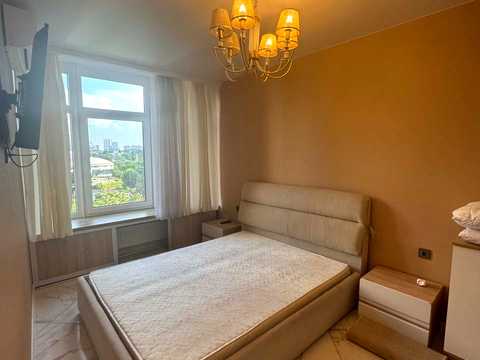 квартира по адресу Генуэзская ул., 3В