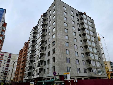 квартира по адресу Кам'янецька ул., 102