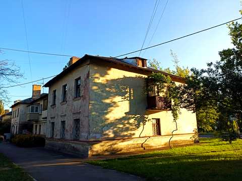 квартира за адресою Академіка Вернадського бульв., 14