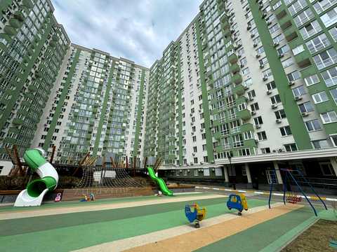 квартира за адресою Герцена вул., 35