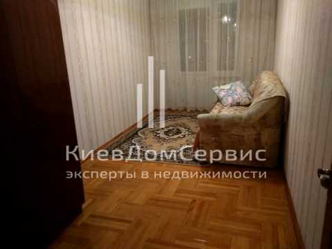 квартира за адресою Академіка Булаховського вул., 34-А