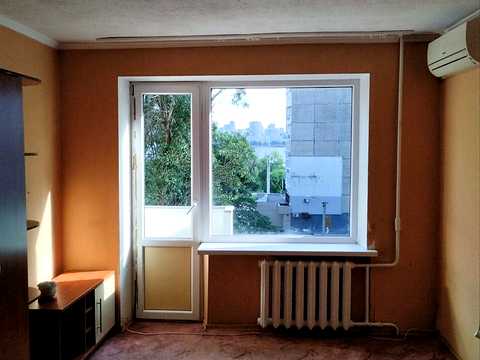 квартира за адресою Маршала Малиновского, 16