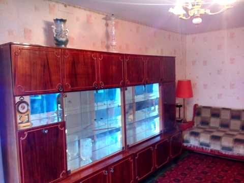 квартира за адресою Б.Хмельницкого, 20