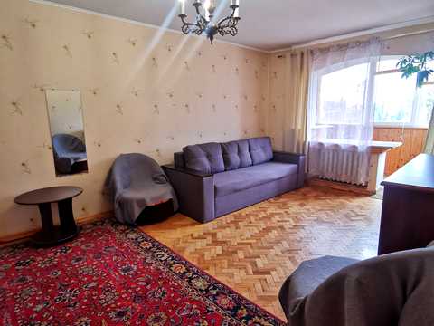 квартира по адресу Науки просп., 4