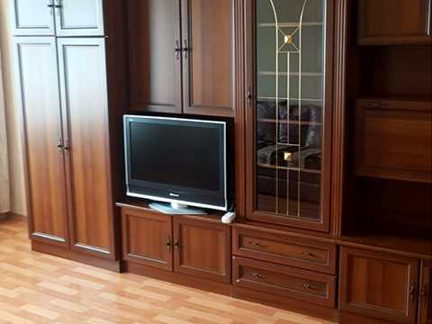 квартира по адресу Армянская ул., 3