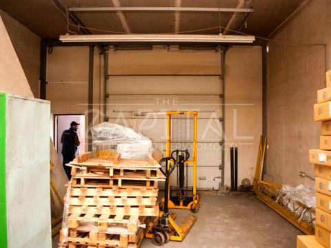 коммерческая по адресу Большая Окружная ул., 4б