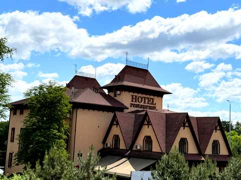 коммерческая по адресу Берестейский просп. (Победы), 8-А