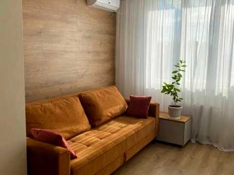квартира по адресу Академика Глушкова просп., 139