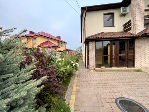 будинок за адресою Смерекова вул.