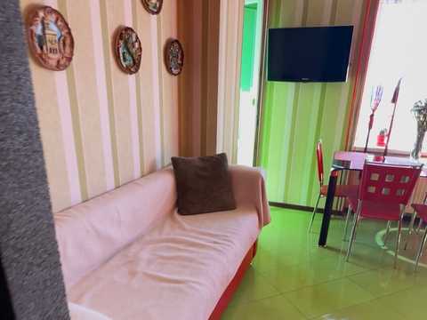 квартира за адресою Миру просп., 90/1