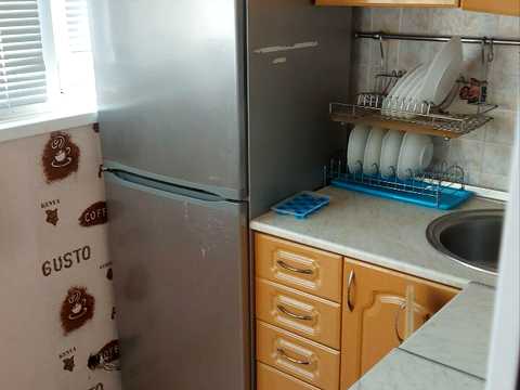 квартира за адресою Петра Григоренка просп., 28