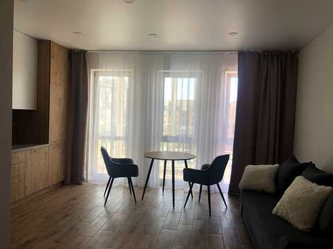 квартира за адресою Метрологічна вул., 23