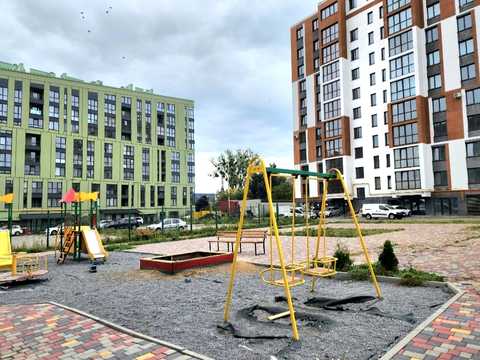квартира за адресою Захисників Маріуполя вул. (Костромська), 89