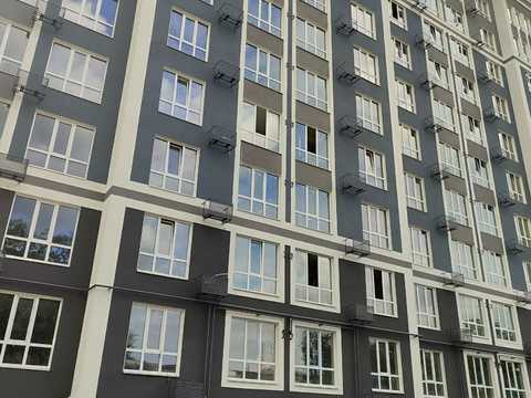 квартира за адресою Лісова вул., 42-В