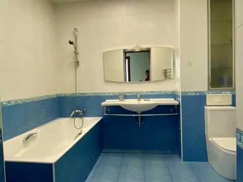 квартира за адресою Гетьмана Сагайдачного бульв. (Лідерсівський), 9А