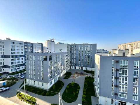 квартира по адресу Владимира Янева ул., 19