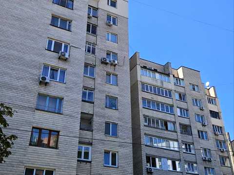 квартира по адресу Левандовская ул. (Анищенко), 14