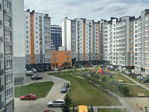 квартира по адресу Хіміків, 39