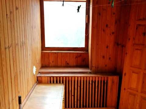 квартира по адресу Остафия Дашкевича ул. (Курнатовского), 4-Б