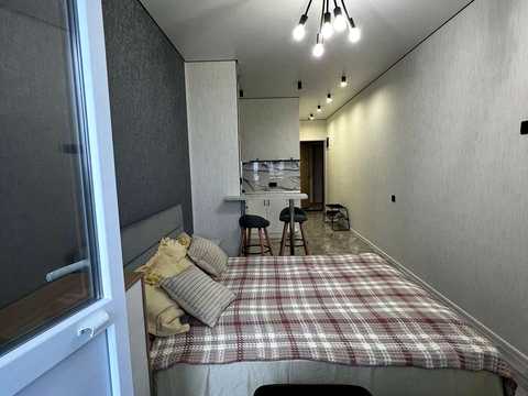 квартира по адресу Жемчужная ул., 11