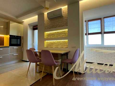 квартира по адресу Автозаводська, 50