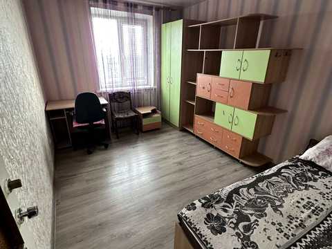 квартира за адресою Державності вул., 26