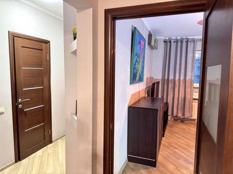 квартира за адресою Олени Пчілки вул., 4