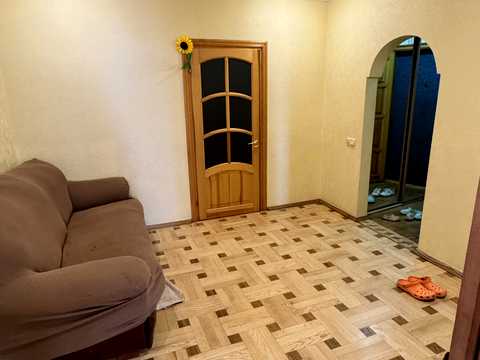 квартира за адресою Ірпінська вул., 63-А