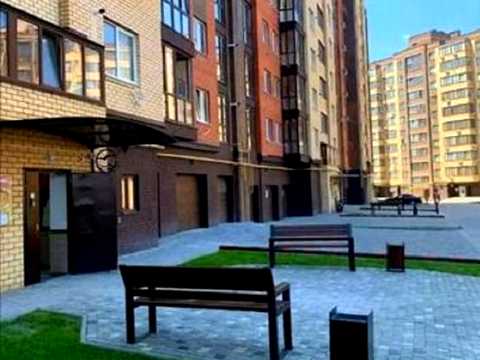 квартира по адресу Академика Сахарова ул., (5-Б)