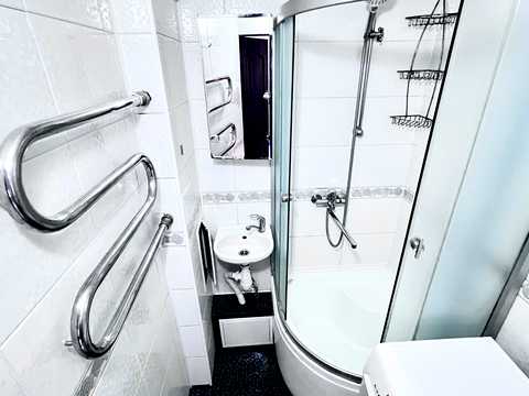 квартира за адресою Рене Декарта вул. (Кулібіна), 6-А