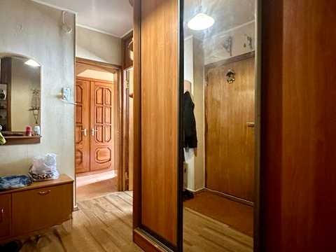 квартира за адресою Харків, Салтівське шосе, 250а