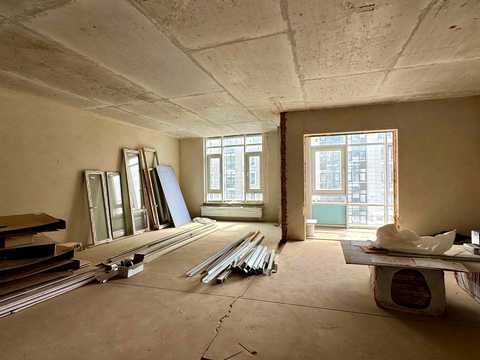 квартира за адресою Саперне Поле вул., 3
