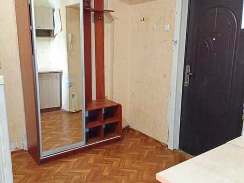 комната по адресу Івана Мазепи, 37г