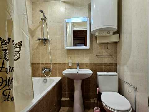 квартира за адресою тополь-2, 33