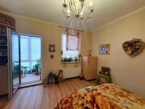 будинок за адресою Дача Ковалевського вул.