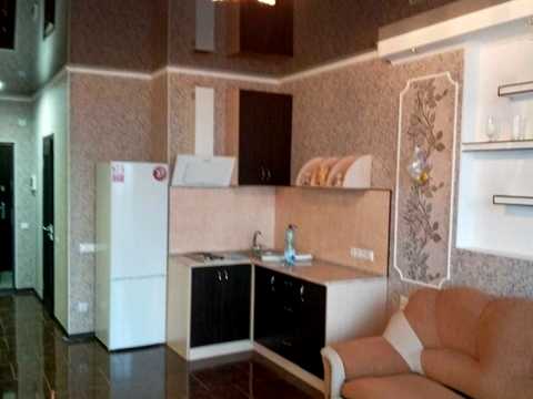 квартира по адресу Харьковское шоссе, (Будинок)