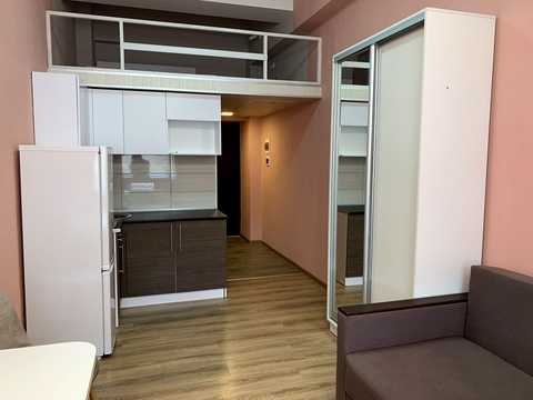 квартира за адресою Московский проспект, 118