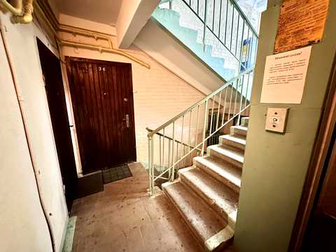 квартира по адресу Евгения Коновальца ул. (Щорса), 33