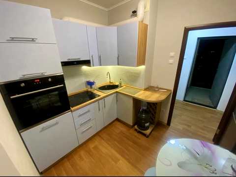 квартира по адресу Юлии Здановской ул. (Ломоносова), 81-Б