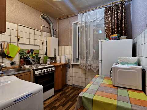 квартира за адресою Олександра Поля просп. (Кірова), 80-А