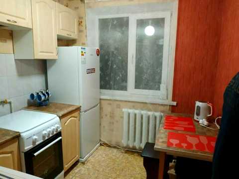квартира по адресу Квітки Цісик ул. (Гули Королёвой), 12