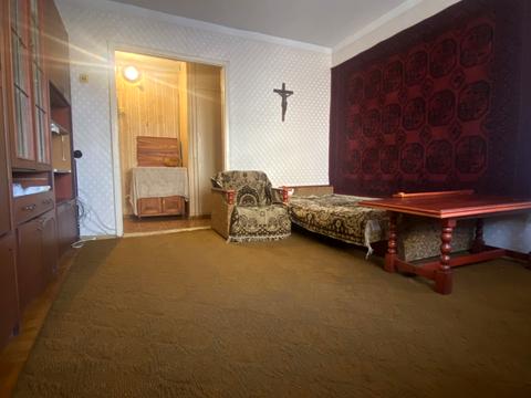 квартира за адресою Українська вул., 35