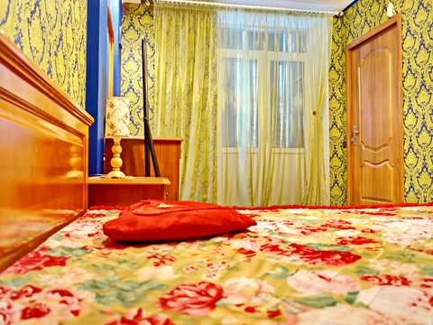 квартира за адресою Антоновича вул. (Горького), 123