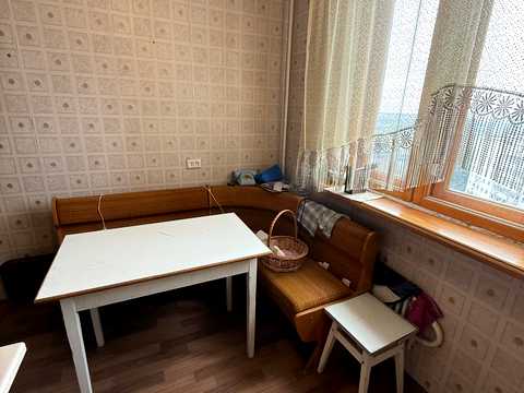 квартира за адресою Архітекторів вул., 22