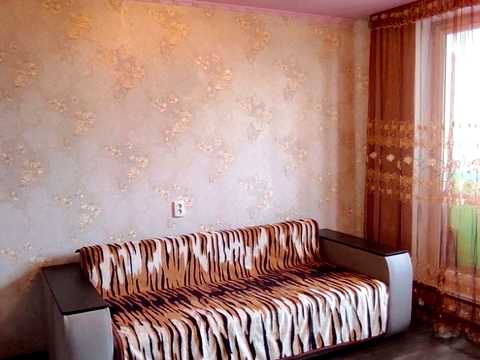 квартира за адресою Болградська вул. (Грозненська), 46