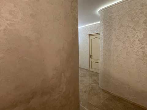 квартира по адресу Обсерваторный пер., 26