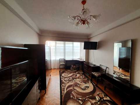 квартира по адресу Волгоградська, 37