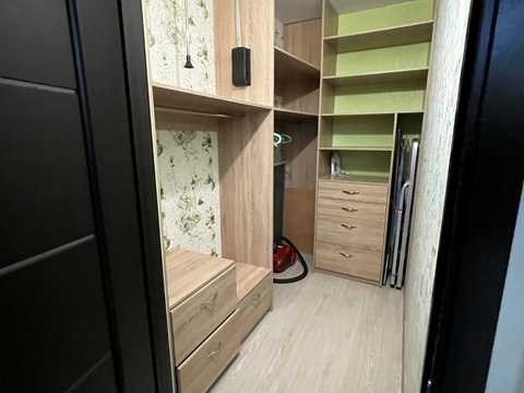 квартира за адресою Київ, Анни Ахматової вул., 22