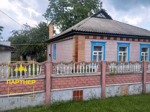 дом по адресу ГЛОБИНСЬКА