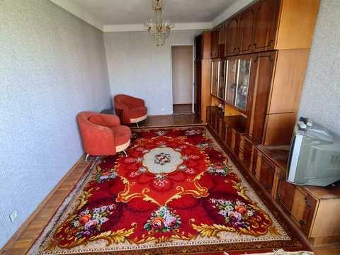 квартира по адресу Кубанская ул., 39